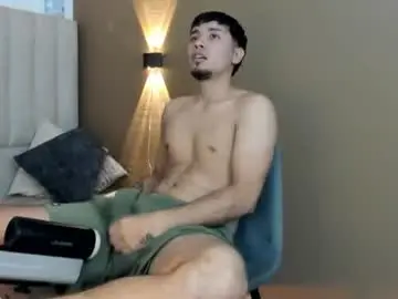 Chaturbate Adult Webcam of noah_smith05