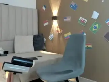 Chaturbate Free Porn Cam of noah_smith05