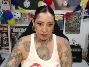 Chaturbate Sex Cam of rollyderolandia666