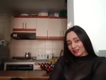 Chaturbate Nude Webcam of sarita_start