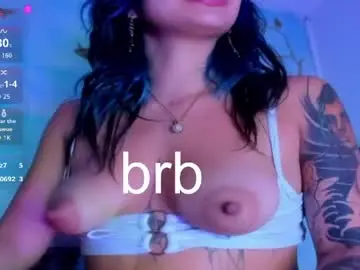 Chaturbate Free Porn Cam of saturno_stone