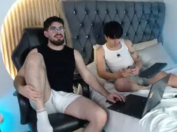 Chaturbate Best live sex cam show of tommy_claks
