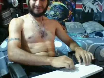 Chaturbate Best Webcam of trizquelmen