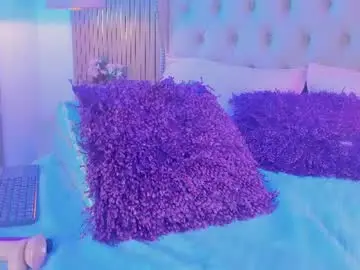 Chaturbate Adult Webcam of violettaruizz