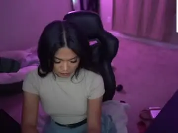 Chaturbate Adult Video Chat of ynaong