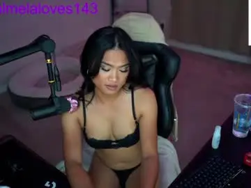 Chaturbate Nude Webcam of ynaong