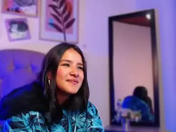 Chaturbate Live Sex Cam of _im_liaa