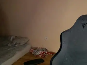 Chaturbate Nude Webcam of _purrari