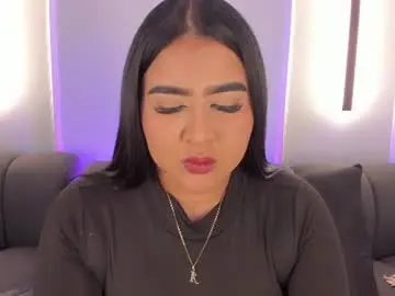 Chaturbate Best live sex cam show of alejandrarojas_
