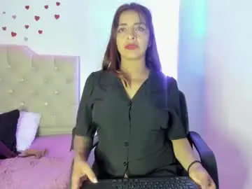 Chaturbate Free Live Porn of amelie01bronw