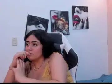 Chaturbate Adult Webcams of angelica_rousee