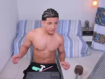 Chaturbate Adult Video Chat of br4ndon_cooper