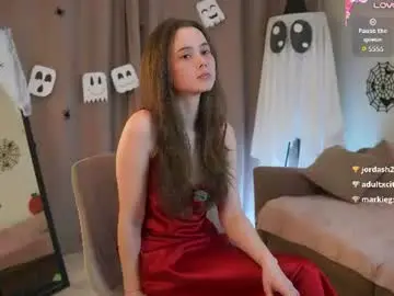 Chaturbate Live Sex of dahliakizior