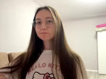 Chaturbate Nude Webcam of evangelinebigg