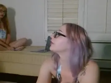 Chaturbate Live Porn of evieeashee