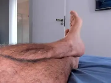 Chaturbate Sex Cam of firefighter_arabic