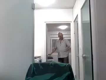 Chaturbate Nude Webcam of georges6869
