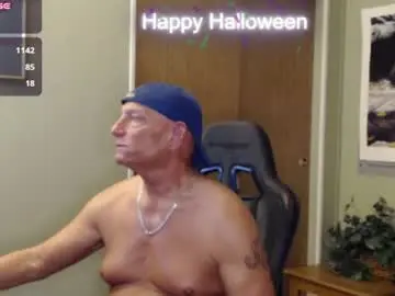 Chaturbate Sex Cam of jacker550