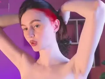 Chaturbate Best live sex cam show of jennyfer_me