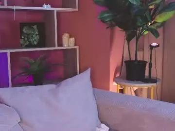 Chaturbate Best Webcam of jennyfer_me
