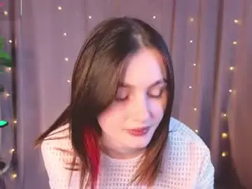 Chaturbate Free Porn Cam of jennyfer_me