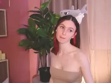 Chaturbate Sex Cam of jennyfer_me