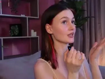 Chaturbate Best Webcam of jennyfer_me
