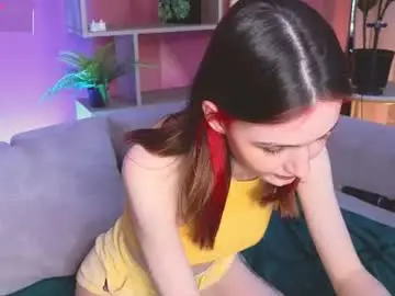Chaturbate Live Sex Cam of jennyfer_me