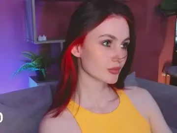 Chaturbate Best live sex cam show of jennyfer_me