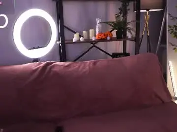 Chaturbate Live Sex Cam of jennyfer_me