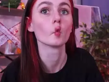 Chaturbate Best Webcam of jennyfer_me