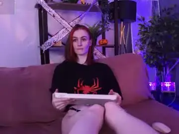 Chaturbate Live Porn of jennyfer_me
