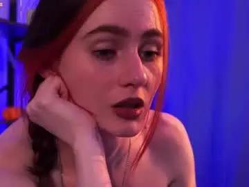 Chaturbate Nude Webcam of jennyfer_me