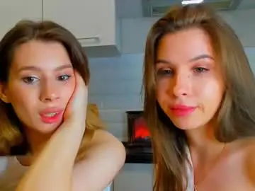 Chaturbate Nude Webcam of leylalin