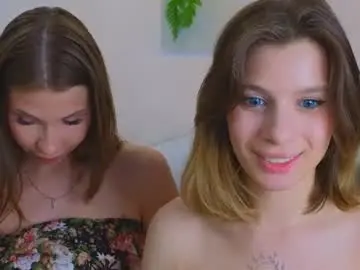 Chaturbate Adult Webcam of leylalin
