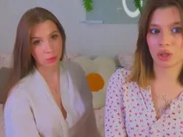 Chaturbate Live Sex of leylalin