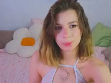 Chaturbate Sex Cam of leylalin