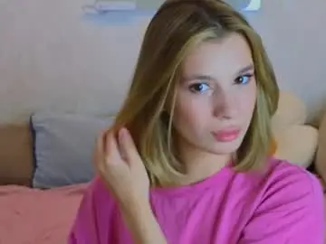 Chaturbate Live Sex Cam of leylalin