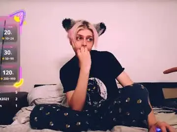 Chaturbate Watch Live Sex Cams of littlepinkcat