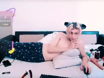 Chaturbate Adult Webcam of littlepinkcat