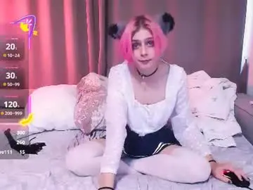 Chaturbate Free Live Porn of littlepinkcat