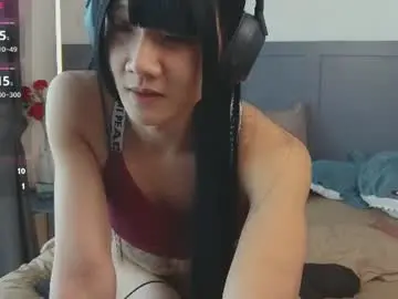 Chaturbate Watch Live Sex Cams of loveypikachu