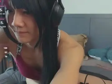 Chaturbate Free Porn Cam of loveypikachu