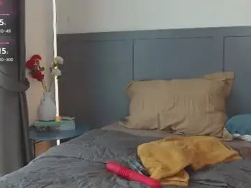 Chaturbate Nude Webcam of loveypikachu