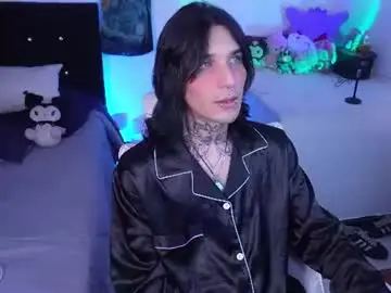 Chaturbate Sex Chat of marshall_cazher