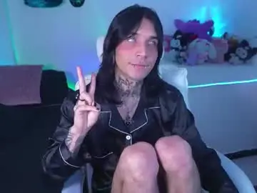 Chaturbate Live Porn of marshall_cazher