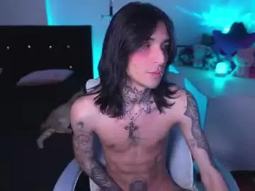 Chaturbate Free Live Porn of marshall_cazher
