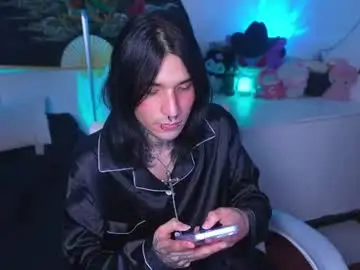 Chaturbate Nude Webcam of marshall_cazher