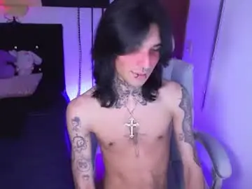 Chaturbate Watch Live Sex Cams of marshall_cazher