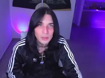 Chaturbate Free Porn Cam of marshall_cazher